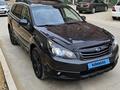 Subaru Outback 2010 года за 5 300 000 тг. в Актау – фото 2