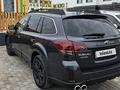 Subaru Outback 2010 года за 5 300 000 тг. в Актау – фото 4