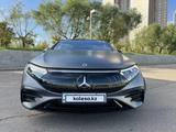 Mercedes-Benz EQS 2021 годаүшін46 000 000 тг. в Астана