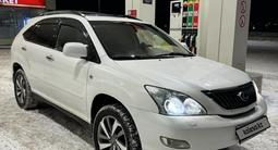 Lexus RX 350 2008 годаfor11 800 000 тг. в Астана – фото 4