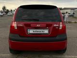 Hyundai Getz 2007 годаfor2 900 000 тг. в Алматы – фото 4