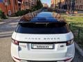 Land Rover Range Rover Evoque 2015 годаfor14 200 000 тг. в Алматы – фото 6