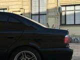 BMW 530 2003 годаүшін5 000 000 тг. в Актау – фото 2