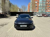 Hyundai Elantra 2022 года за 10 900 000 тг. в Актобе