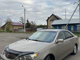 Toyota Camry 2002 годаүшін4 800 000 тг. в Петропавловск – фото 2