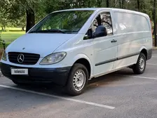 Mercedes-Benz Vito, 2008