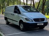 Mercedes-Benz Vito 2008 года за 8 200 000 тг. в Алматы – фото 2