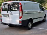 Mercedes-Benz Vito 2008 года за 8 200 000 тг. в Алматы – фото 3