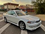 Toyota Mark II 1999 годаүшін2 800 000 тг. в Алматы – фото 4