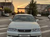 Toyota Mark II 1999 годаүшін2 800 000 тг. в Алматы – фото 2