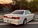 Toyota Mark II 1999 годаүшін2 800 000 тг. в Алматы – фото 3