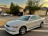 Toyota Mark II 1999 годаүшін2 800 000 тг. в Алматы – фото 5