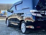 Toyota Alphard 2013 года за 6 600 000 тг. в Уральск – фото 3