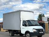 ГАЗ ГАЗель 2012 годаүшін6 200 000 тг. в Астана – фото 2