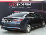 Kia Optima 2015 годаүшін8 050 000 тг. в Актобе – фото 3