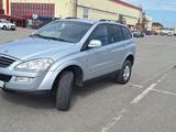 SsangYong Kyron 2014 годаfor4 950 000 тг. в Караганда