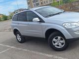 SsangYong Kyron 2014 годаүшін4 950 000 тг. в Караганда – фото 3