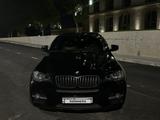 BMW X6 2008 года за 10 000 000 тг. в Шымкент – фото 4