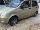 Daewoo Matiz 2009 года за 1 100 000 тг. в Актобе – фото 2