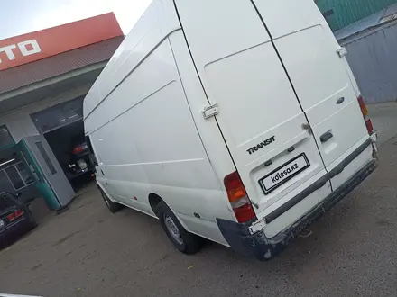 Mercedes-Benz Sprinter 2005 года за 3 950 000 тг. в Алматы – фото 6