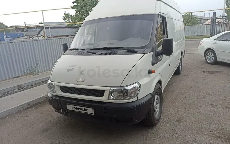 Mercedes-Benz Sprinter 2005 годаүшін3 950 000 тг. в Алматы