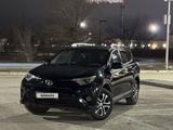 Toyota RAV4 2016 годаүшін10 500 000 тг. в Актобе – фото 2