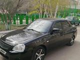 ВАЗ (Lada) Priora 2170 2015 года за 4 000 000 тг. в Астана