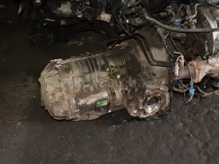АКПП Audi/VW 5HP-19 DES 2WD (передний) 5-ступка за 280 000 тг. в Тараз