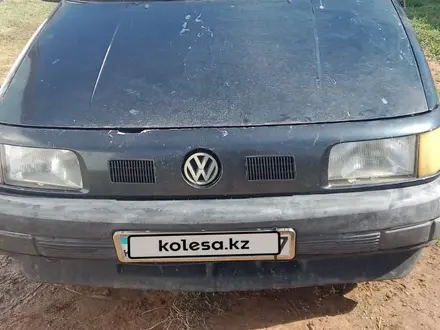 Volkswagen Passat 1992 года за 800 000 тг. в Уральск – фото 5