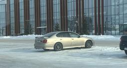 Lexus GS 400 2000 годаүшін5 900 000 тг. в Алматы – фото 2