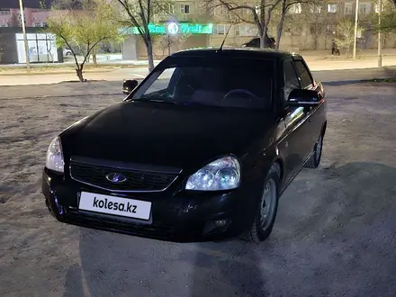 ВАЗ (Lada) Priora 2170 2013 года за 1 900 000 тг. в Актау