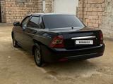 ВАЗ (Lada) Priora 2170 2013 годаүшін1 900 000 тг. в Актау – фото 2