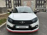 ВАЗ (Lada) Granta 2190 2020 года за 4 000 000 тг. в Шымкент