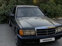 Mercedes-Benz 190 1991 года за 1 000 000 тг. в Тараз