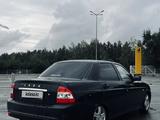 ВАЗ (Lada) Priora 2170 2014 годаfor3 500 000 тг. в Усть-Каменогорск – фото 5