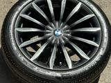 Диски с резиной на BMW за 250 000 тг. в Алматы