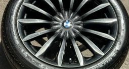 Диски с резиной на BMW за 250 000 тг. в Алматы