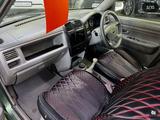 Mazda Demio 1997 годаүшін1 350 000 тг. в Кокшетау – фото 4