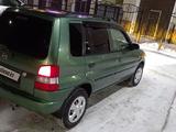 Mazda Demio 1997 года за 1 750 000 тг. в Кокшетау – фото 4