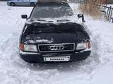 Audi 80 1993 года за 1 100 000 тг. в Караганда – фото 2