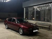 BMW 525 1993 годаүшін2 500 000 тг. в Шымкент