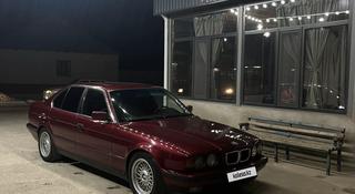 BMW 525 1993 года за 2 700 000 тг. в Шымкент