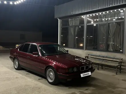 BMW 525 1993 года за 2 500 000 тг. в Шымкент
