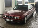 BMW 525 1993 года за 2 700 000 тг. в Шымкент – фото 3