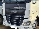 DAF  XF 2015 года за 16 000 000 тг. в Кокшетау – фото 3