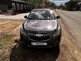 Chevrolet Cruze 2013 годаүшін3 700 000 тг. в Петропавловск – фото 3