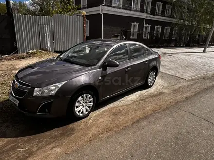 Chevrolet Cruze 2013 года за 3 700 000 тг. в Петропавловск