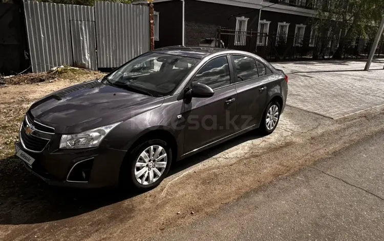 Chevrolet Cruze 2013 года за 3 700 000 тг. в Петропавловск