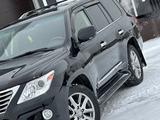 Lexus LX 570 2008 годаүшін18 000 000 тг. в Караганда – фото 5