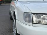Audi A6 1995 годаүшін3 100 000 тг. в Астана – фото 4